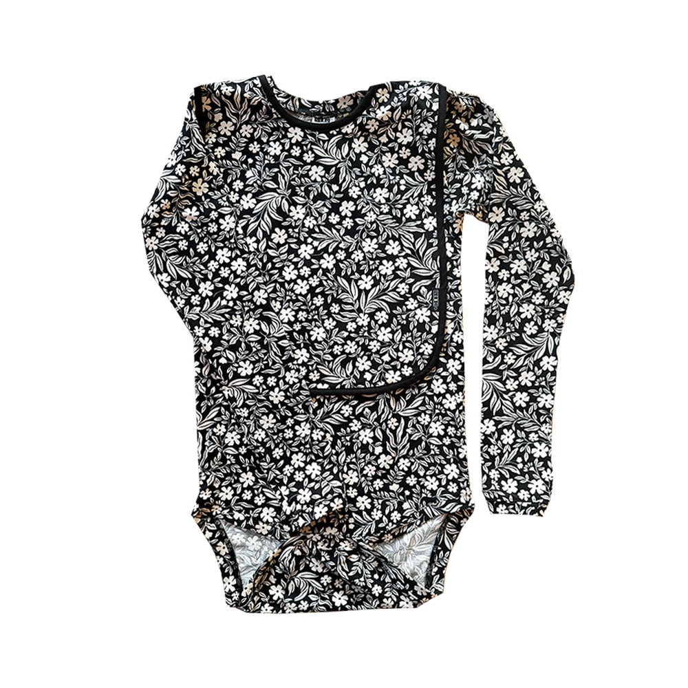 Sada bodytriko a bryndák